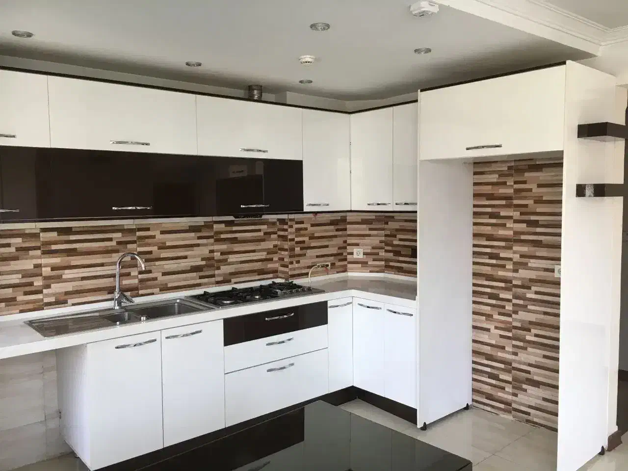 ۶۰متر رهن و اجاره تاپ لوکیشن دولت ۶سال ساخت