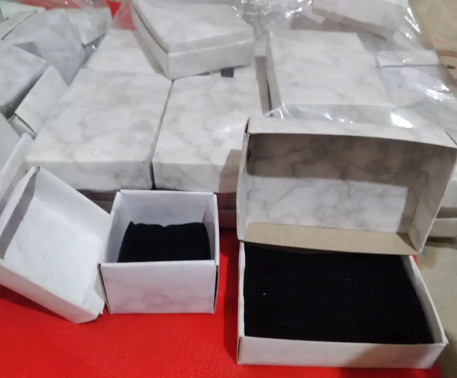 جعبه طلا و بدل یا نقره|جواهرات|فردیس, شهرک شهید حسینی|دیوار