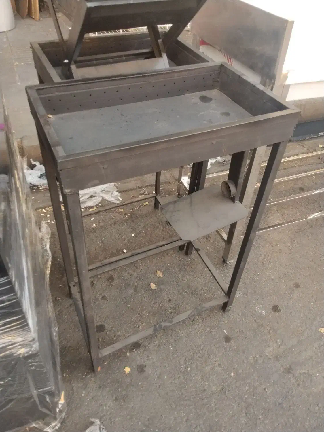 منقل|اجاق گاز و لوازم برقی پختوپز|تهران, شوش|دیوار