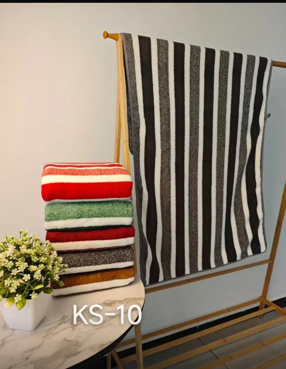 حوله استخری سایز۷۰.۱۴۰|لوازم حمام|اسلامشهر, باغ فیض|دیوار