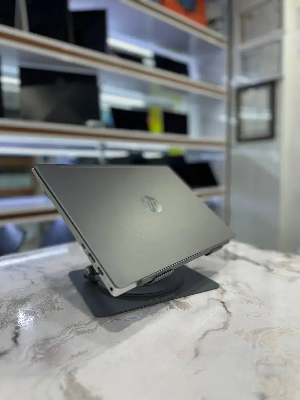 پاویلیون نسل ۸ رم ۸ هارد ۲۵۶ صفحه نمایش ۱۴ اینچ|رایانه همراه|اهواز, نادری|دیوار