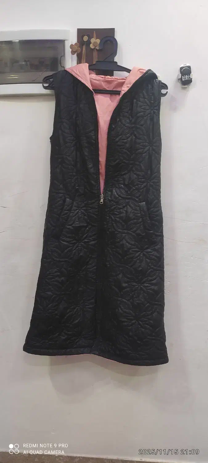 لباس زمستانی|لباس|ساوه, |دیوار