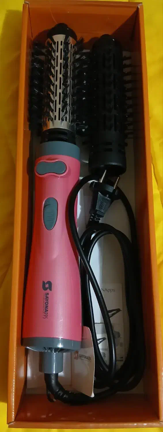 سشوار و اتو مو|آرایشی، بهداشتی، درمانی|شیراز, شهرک استقلال|دیوار