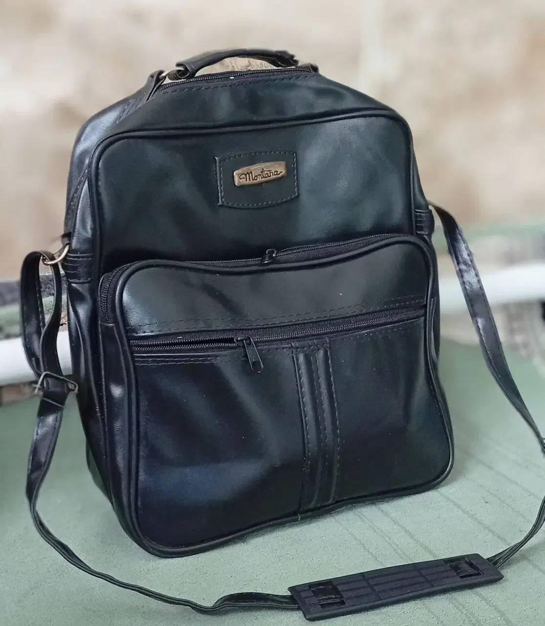 کیف چرم|کیف، کفش، کمربند|سقز, |دیوار