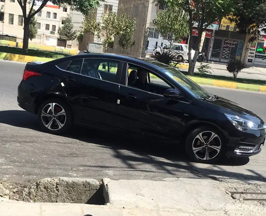 آریزو 5 1401|خودرو سواری و وانت|رباط‌کریم, رباط‌کریم|دیوار