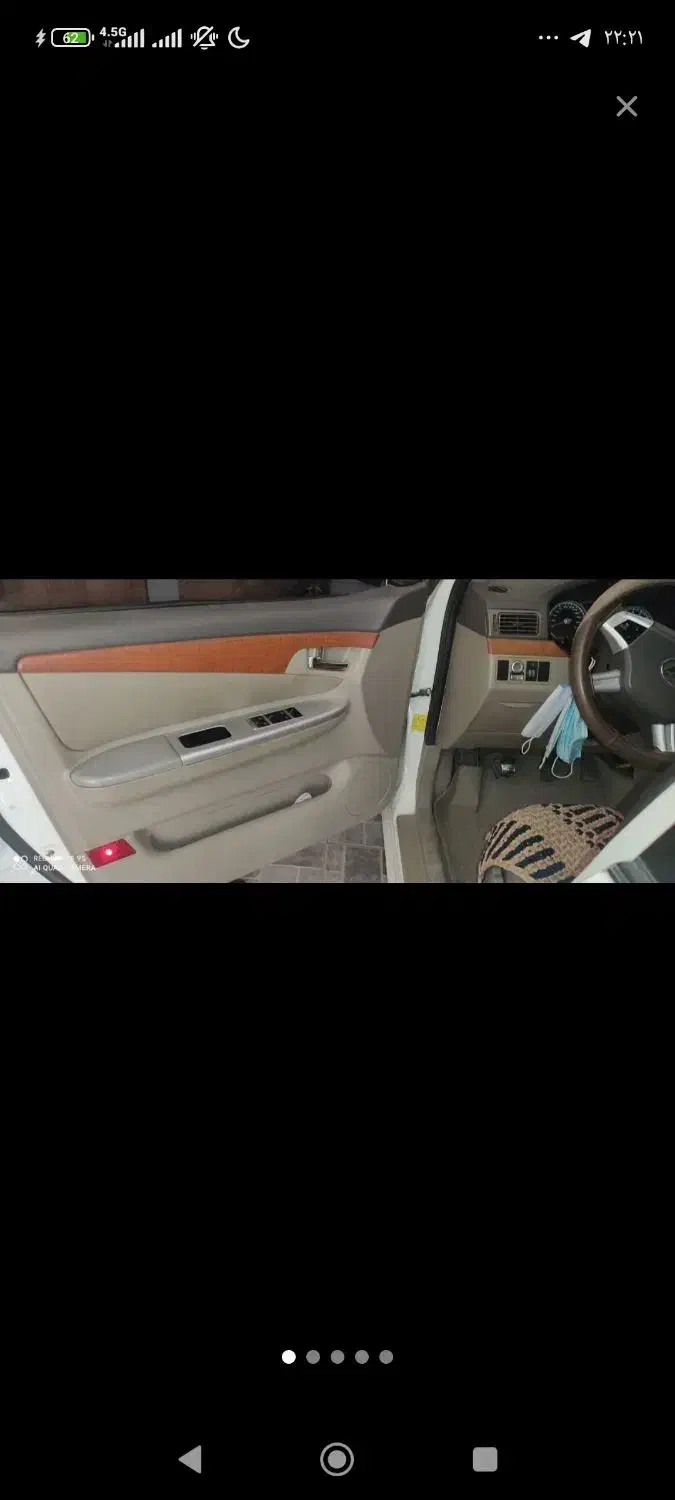 لیفان ۶۲۰ موتور ۱۶۰۰|خودرو سواری و وانت|مشهد, خواجه ربیع|دیوار