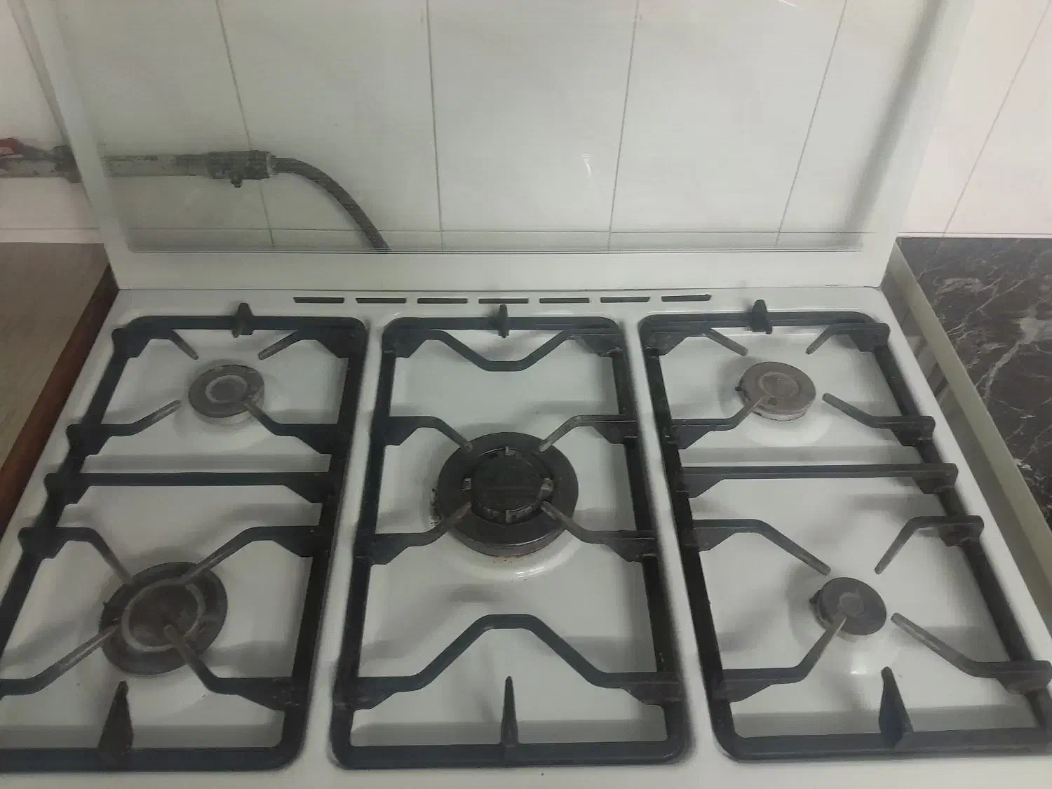 گاز فر|اجاق گاز و لوازم برقی پخت‌وپز|تهران, میدان ولیعصر|دیوار