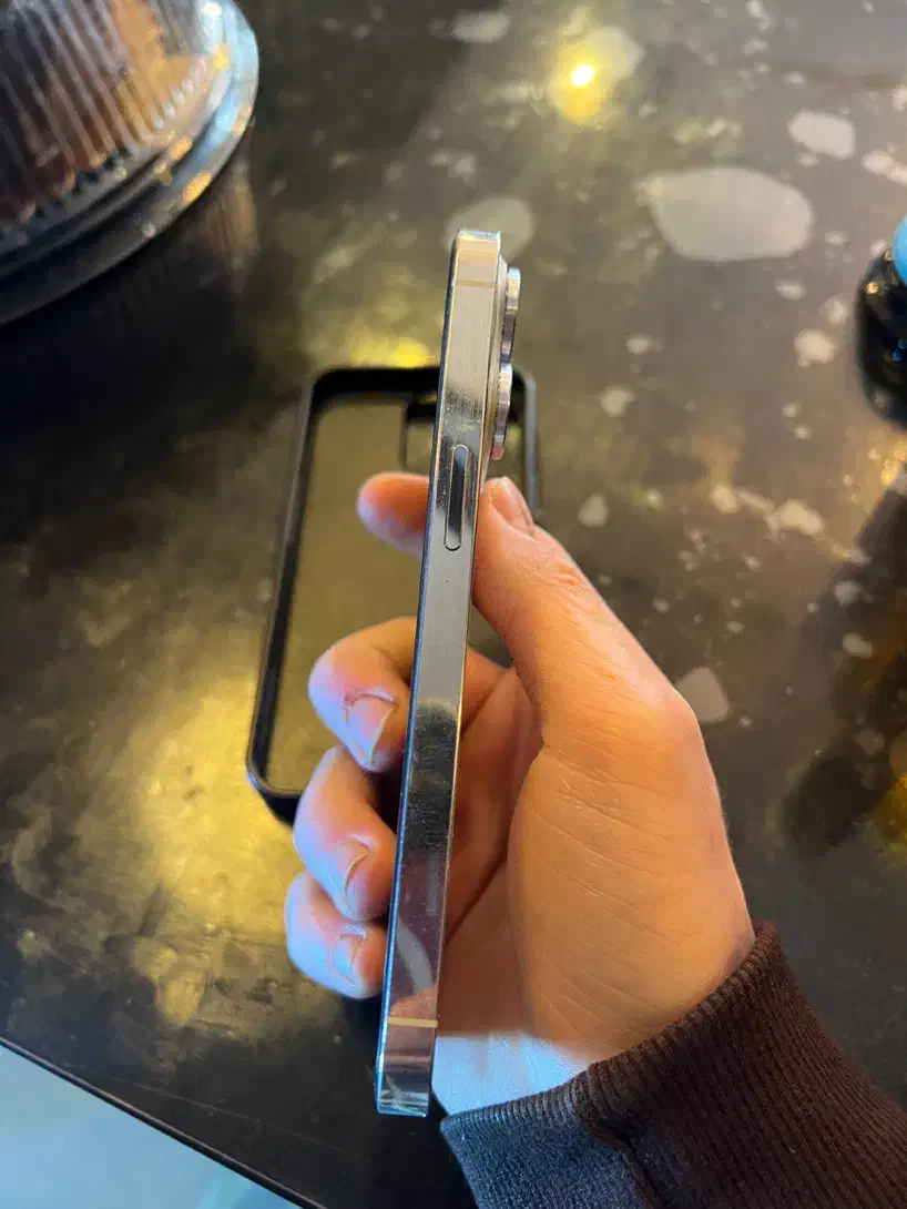 آیفون۱۳پرو ۱ترابایت|موبایل|تهران, امیریه|دیوار