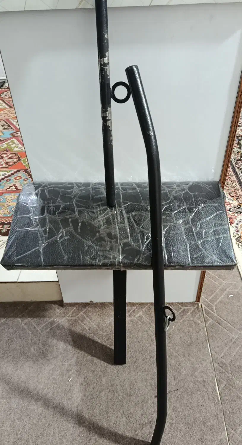 دستگاه ورزشی 52 کاره|تجهیزات ورزشی|ری, دولت‌آباد|دیوار