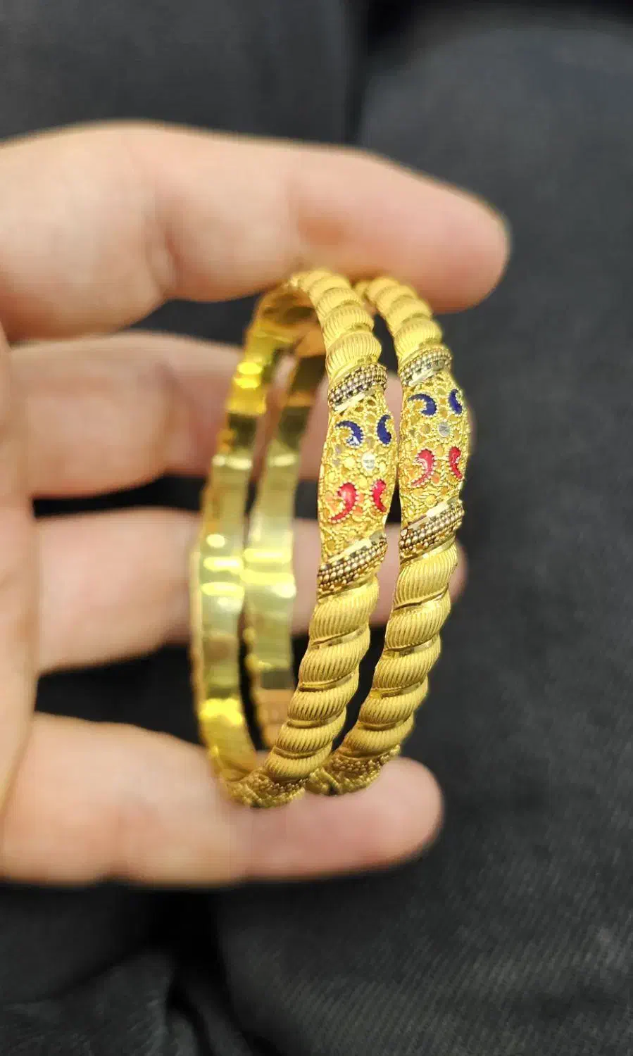 فروش النگو تا فردا|جواهرات|دهدشت, |دیوار