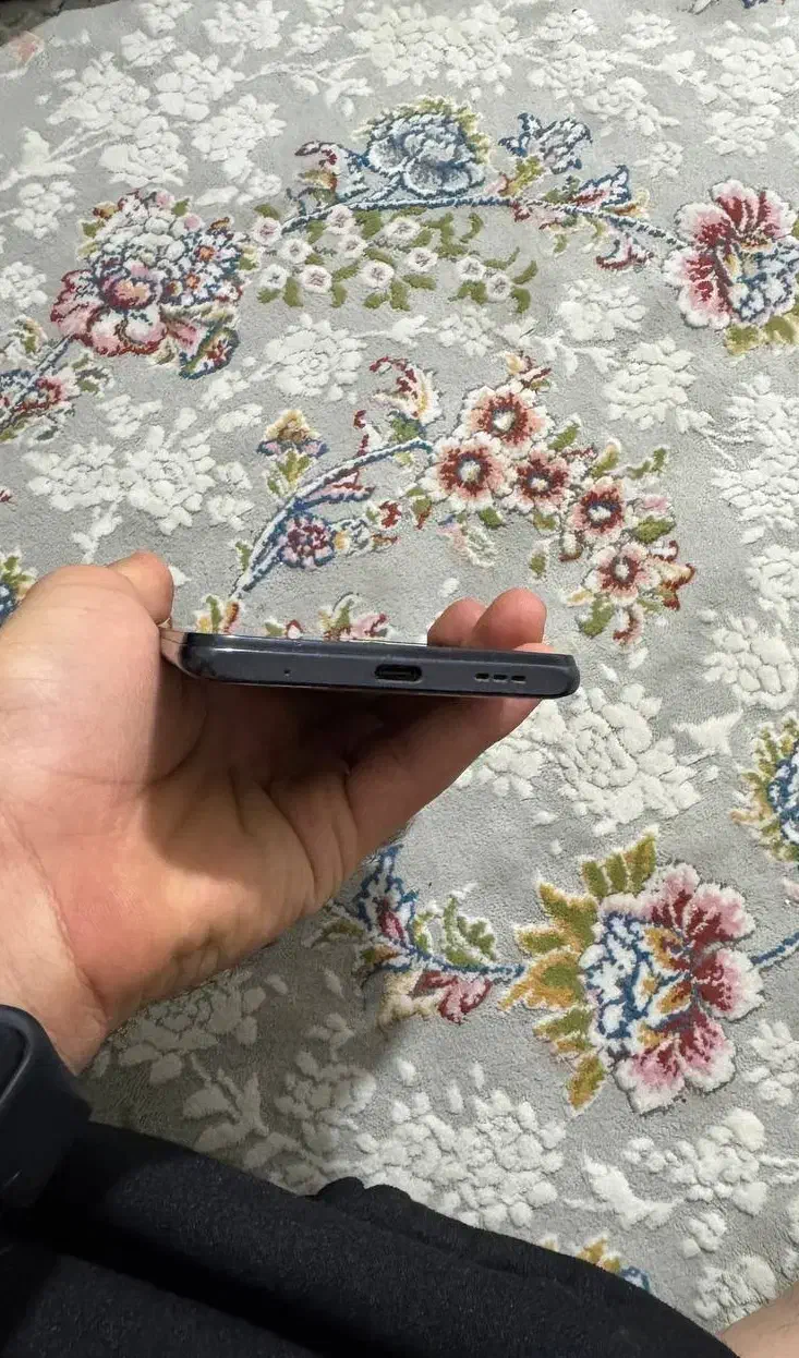 شیائومی not10 pro|موبایل|سنندج, |دیوار