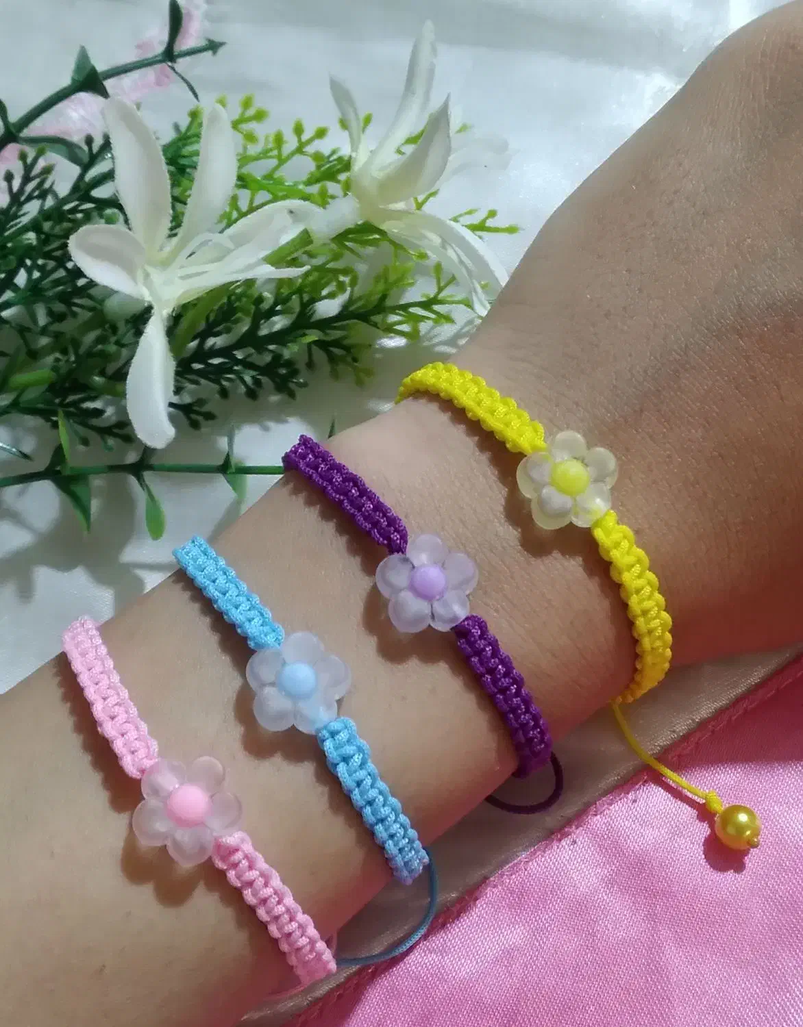 دستبند دخترانه|بدلیجات|مشهد, یوسفیه (شهرک غرب)|دیوار