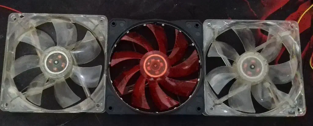 فن ارجیبی تک رنگ|قطعات و لوازم جانبی رایانه|بیرجند, |دیوار