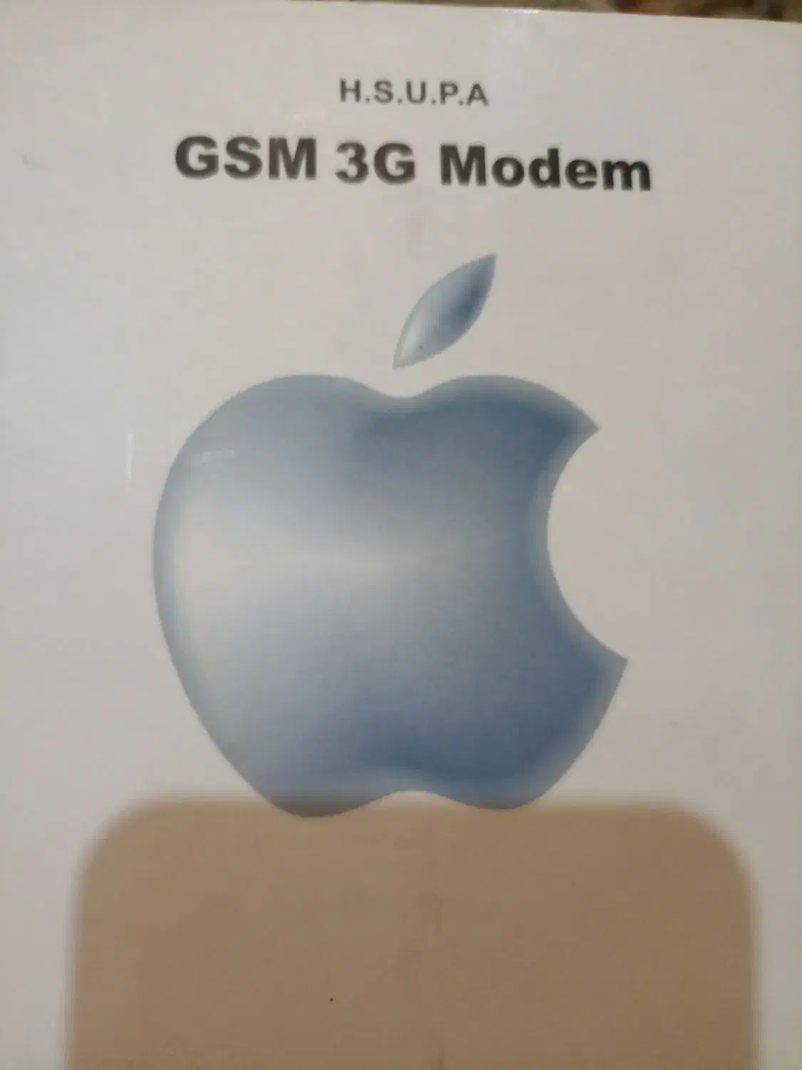 مودم GMS جیبی|مودم و تجهیزات شبکه|قم, پردیسان|دیوار