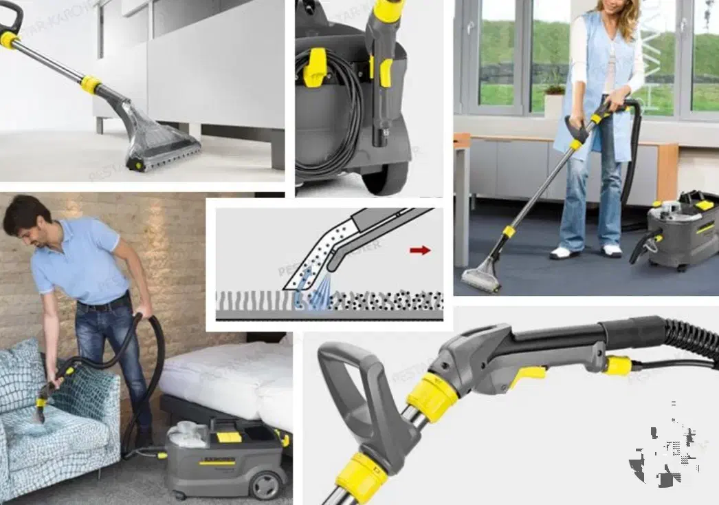 خدمات مبل شویی ماندگار|خدمات نظافت|قیدار, |دیوار