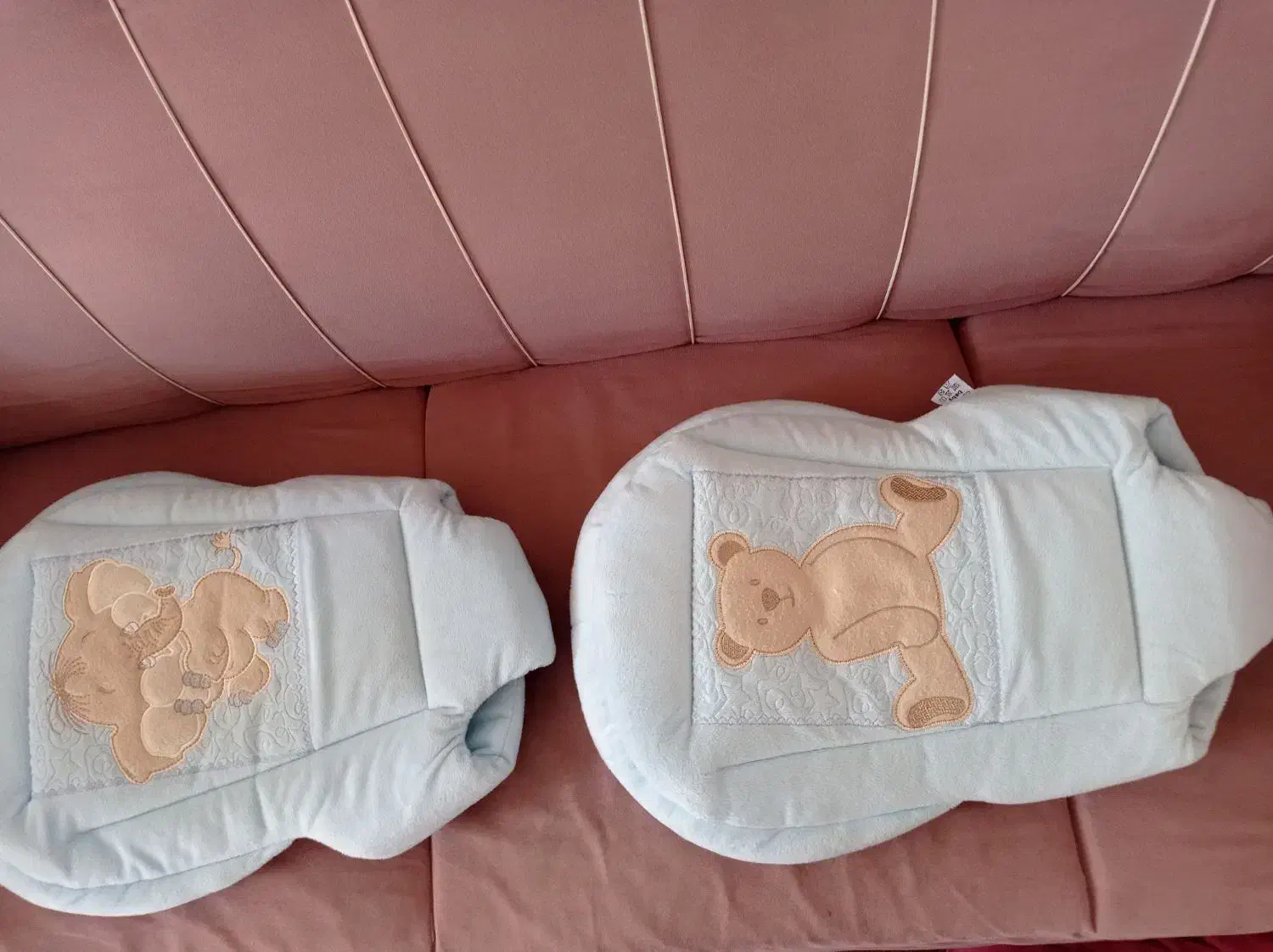 آغوشی نوزاد(یک عدد فروخته شد)|اسباب و اثاث بچه|بجنورد, |دیوار