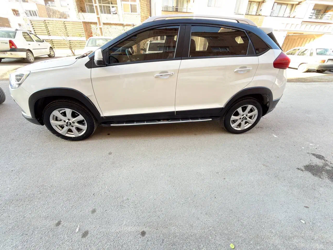 mvm x22|خودرو سواری و وانت|اصفهان, عاشق‌آباد|دیوار