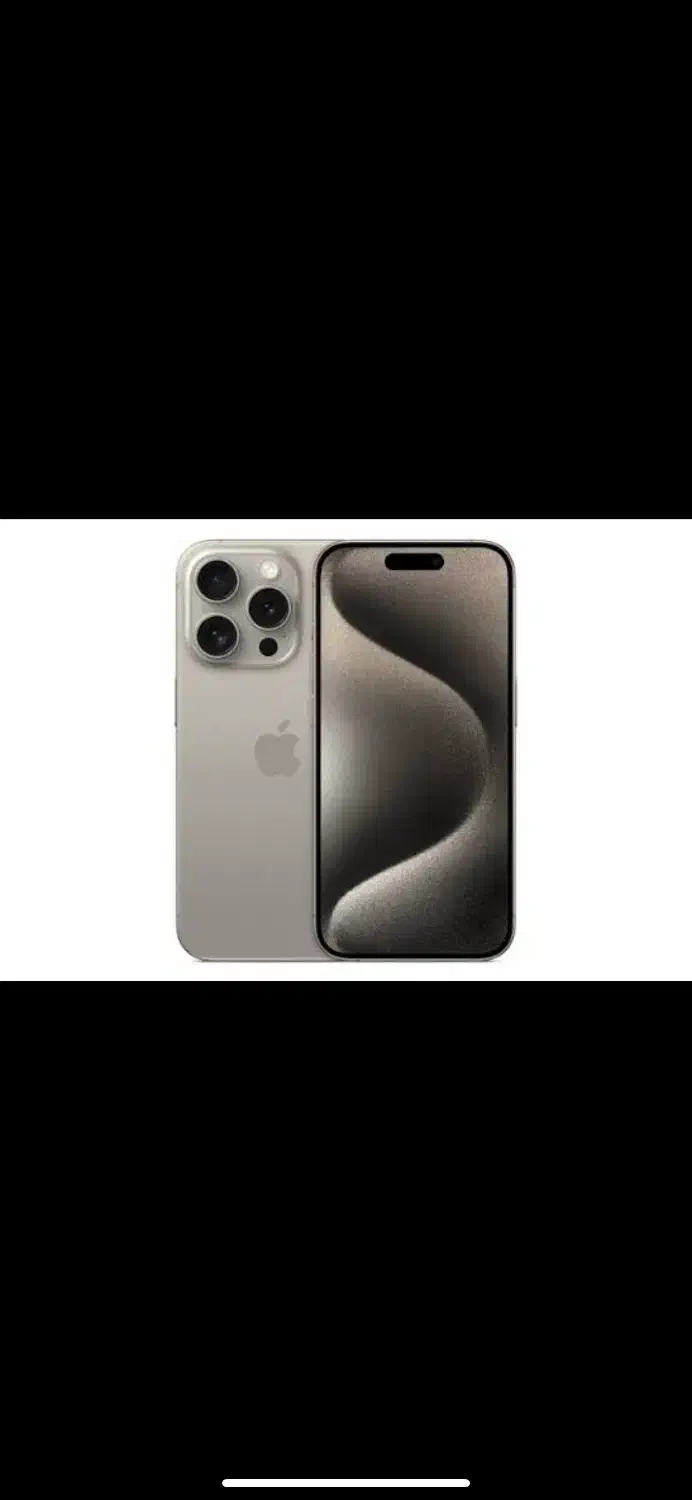 ایفون ۱۵ پرومکس|موبایل|فردیس, فردیس|دیوار