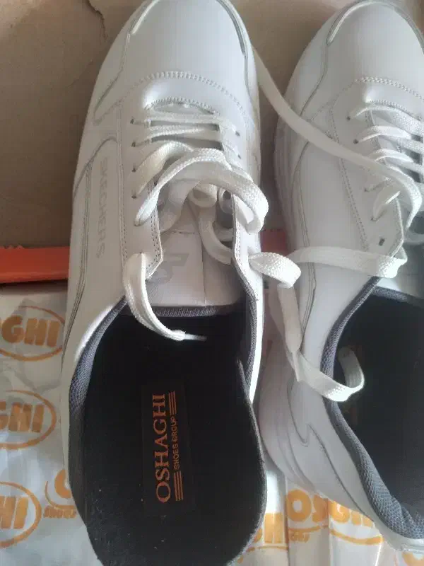 کفش اسپورت .کفش کوهنوردی|کیف، کفش، کمربند|اصفهان, شمس آباد|دیوار