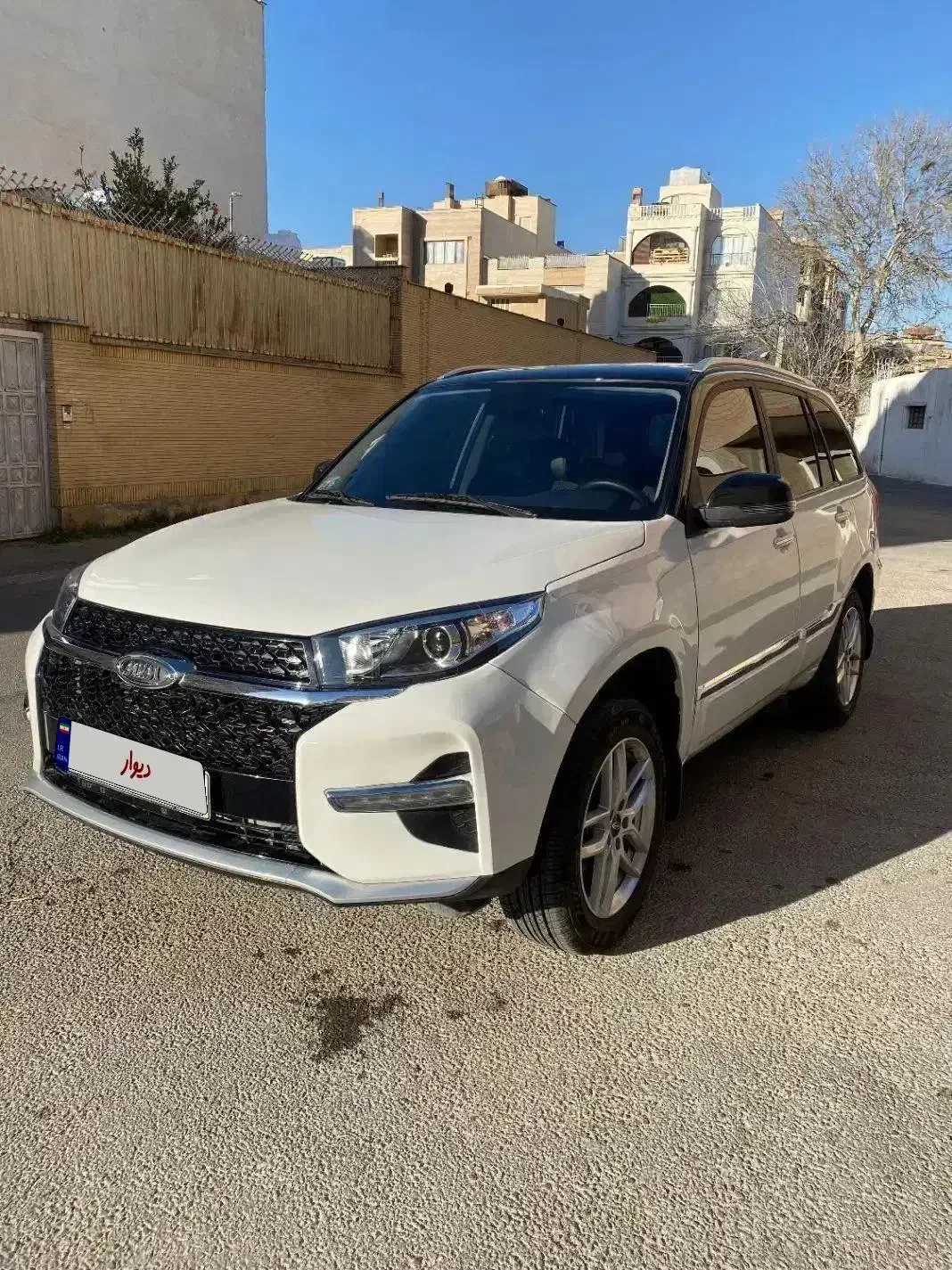 x33s 1401|خودرو سواری و وانت|نیشابور, شهرک فرهنگیان|دیوار