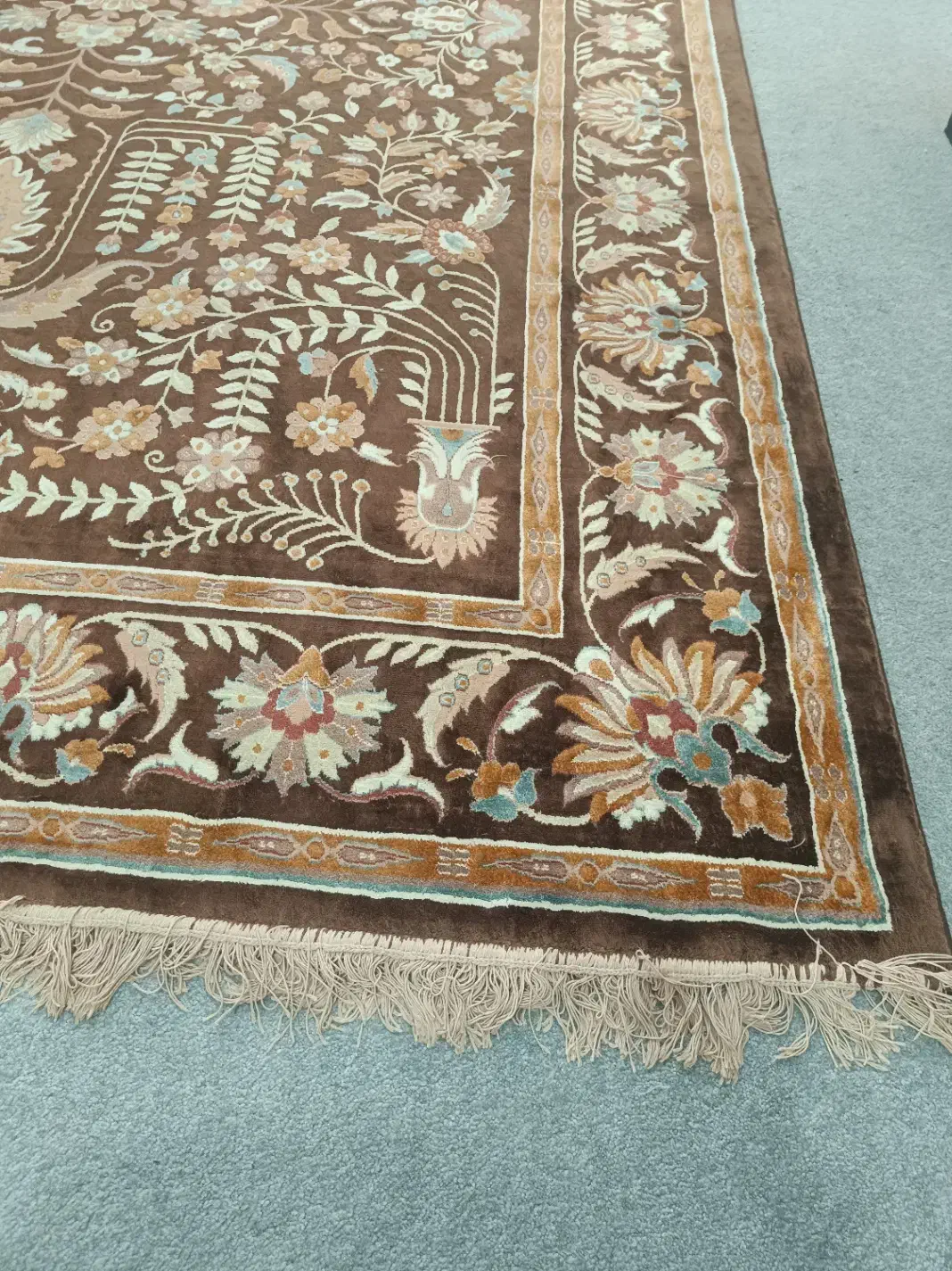 فرش6متری|فرش|لنجان, |دیوار