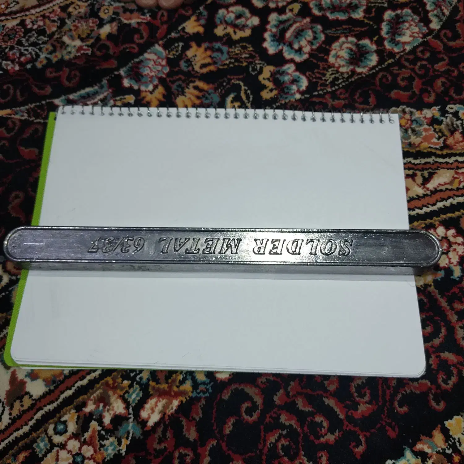 فروش شمش قلع مالزی|ابزارآلات|رباط‌کریم, شترخوار|دیوار