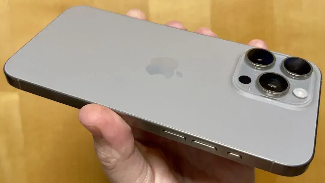 iPhone 15promax 256g|موبایل|جم, |دیوار