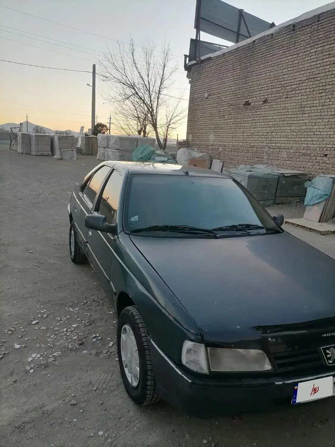 آردی 84.دهگلان|خودرو سواری و وانت|سنندج, |دیوار