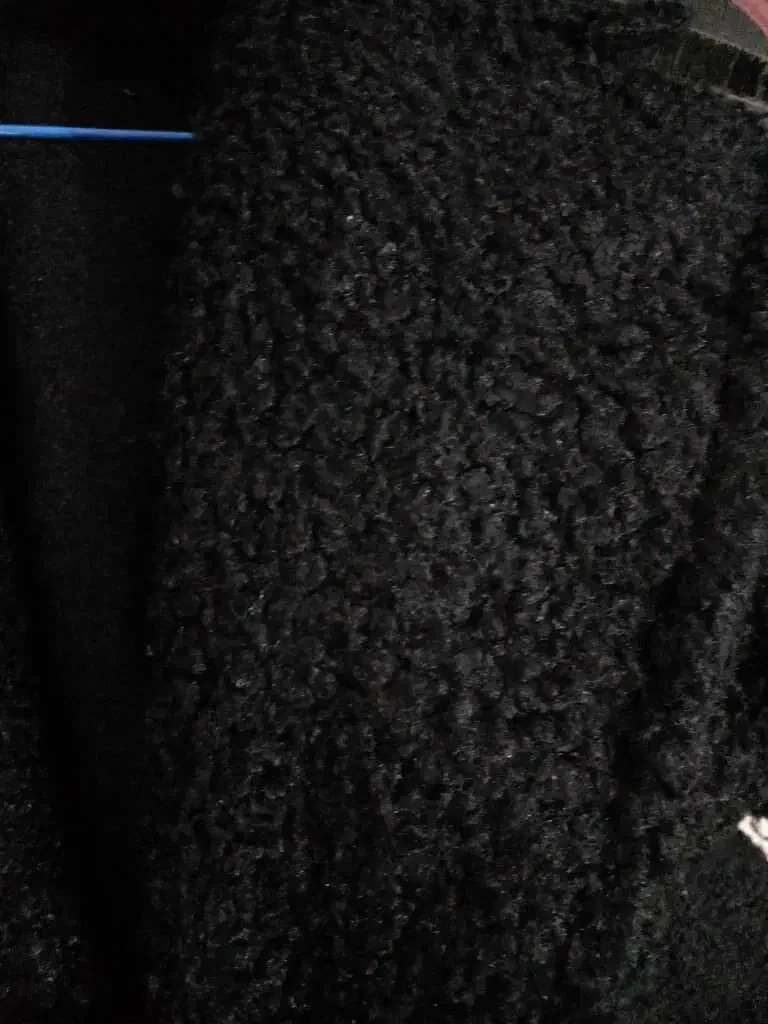 پالتو تدی نو هست یکبارم نپوشیدم|لباس|لاهیجان, طالقانی|دیوار