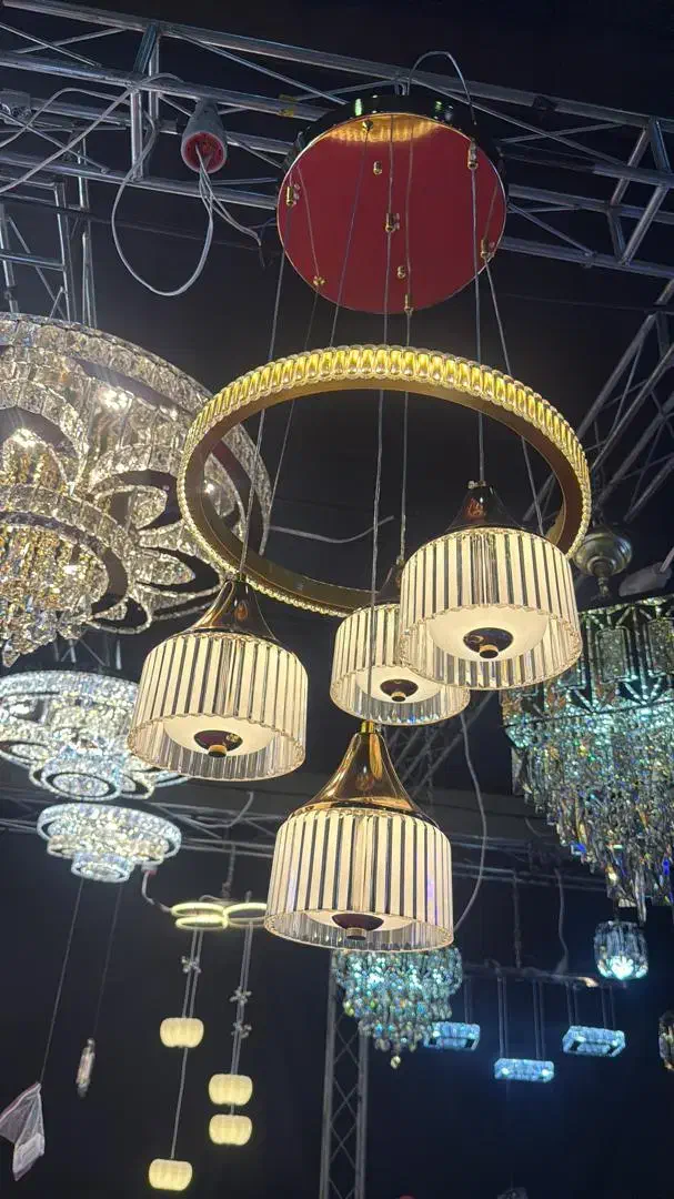 به زودی|لوستر و چراغ آویز|بندر ماهشهر, |دیوار