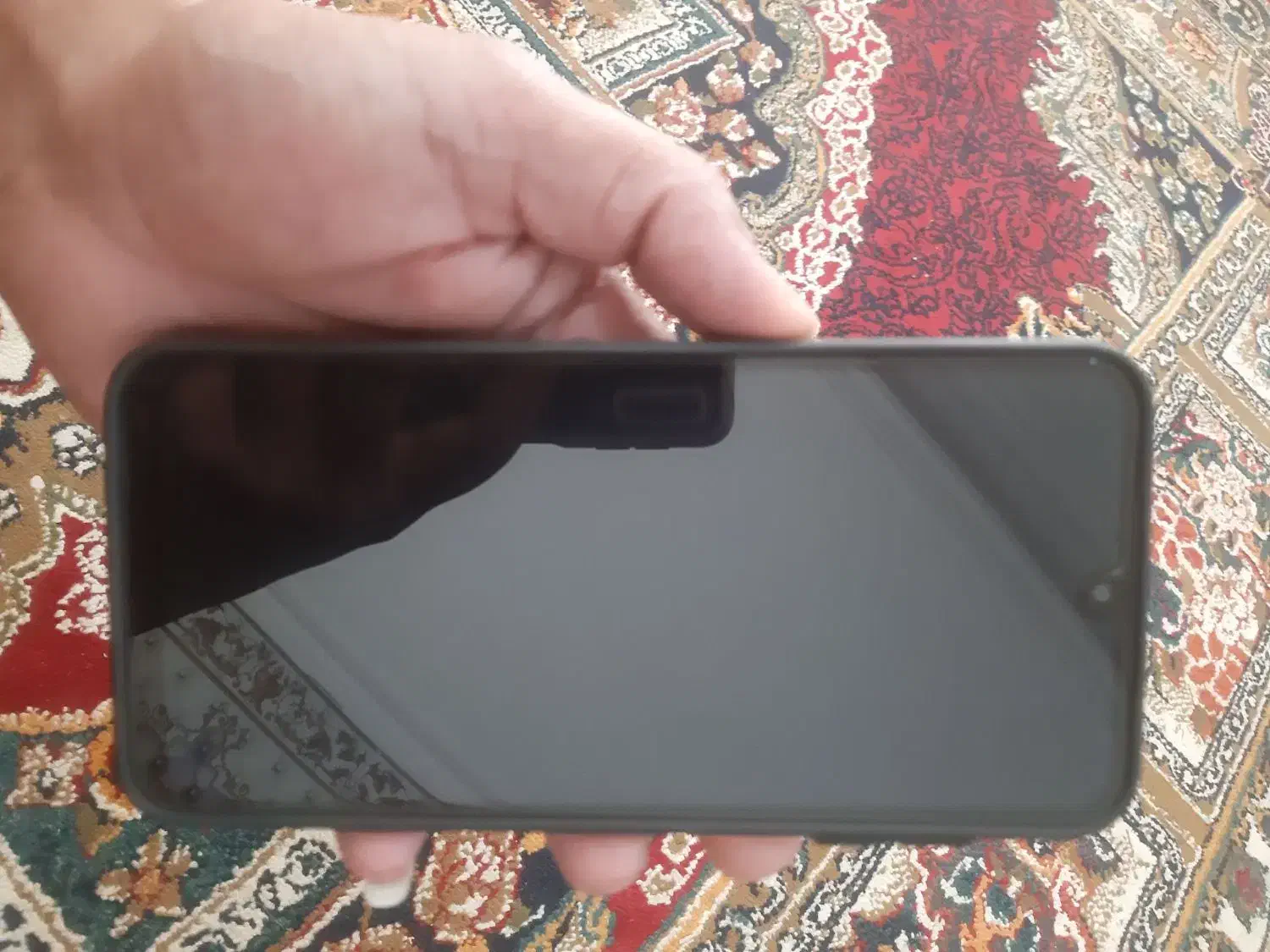 گوشی. A17|موبایل|اهواز, شریعتی جنوبی|دیوار