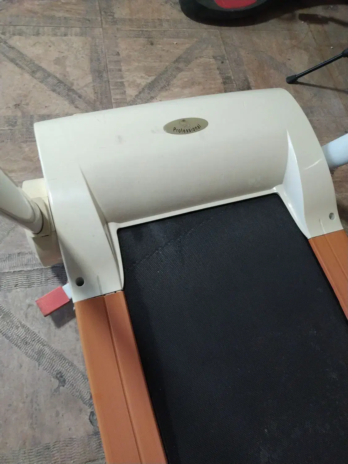 تردمیل پروفشنال|تجهیزات ورزشی|تهران, جنت‌آباد مرکزی|دیوار