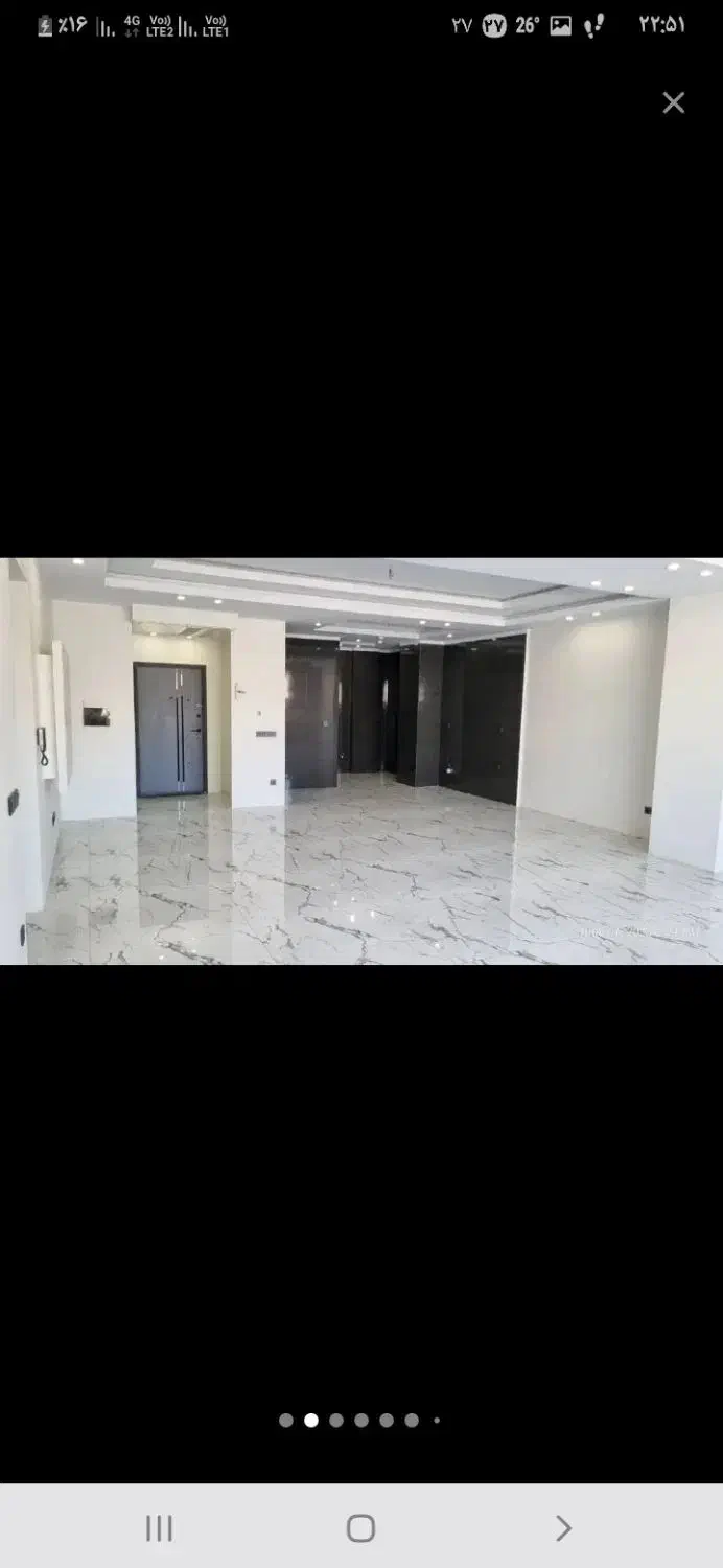 فروش آپارتمان تک واحدی کلیداول.نبش ابوریحان۱|فروش آپارتمان|کرج, کوی کارمندان شمالی|دیوار
