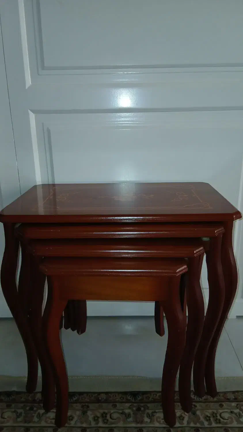 میز|مبلمان خانگی و میز عسلی|مشهد, سید رضی|دیوار