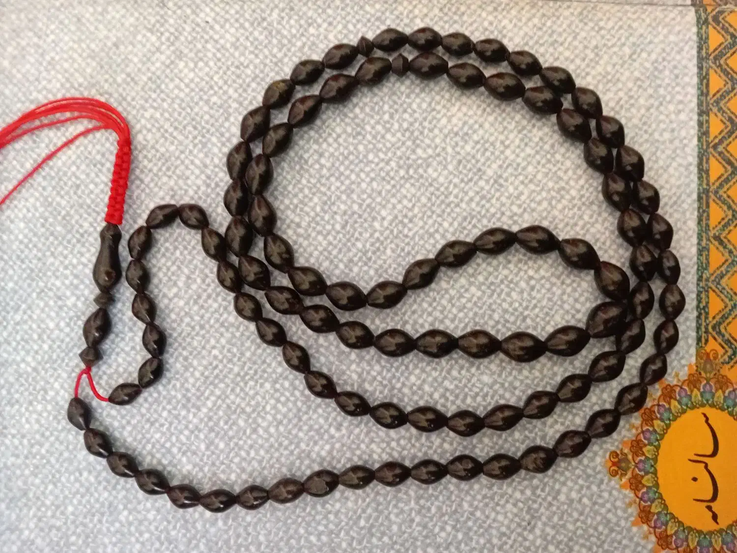 تسبیح شاهمقصود خرمایی|بدلیجات|تهران, اتحاد|دیوار