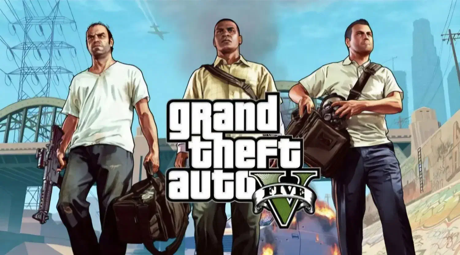 اکانت ظرفیت اول ps5وgtav ps4|کنسول، بازی ویدئویی و آنلاین|میناب, |دیوار