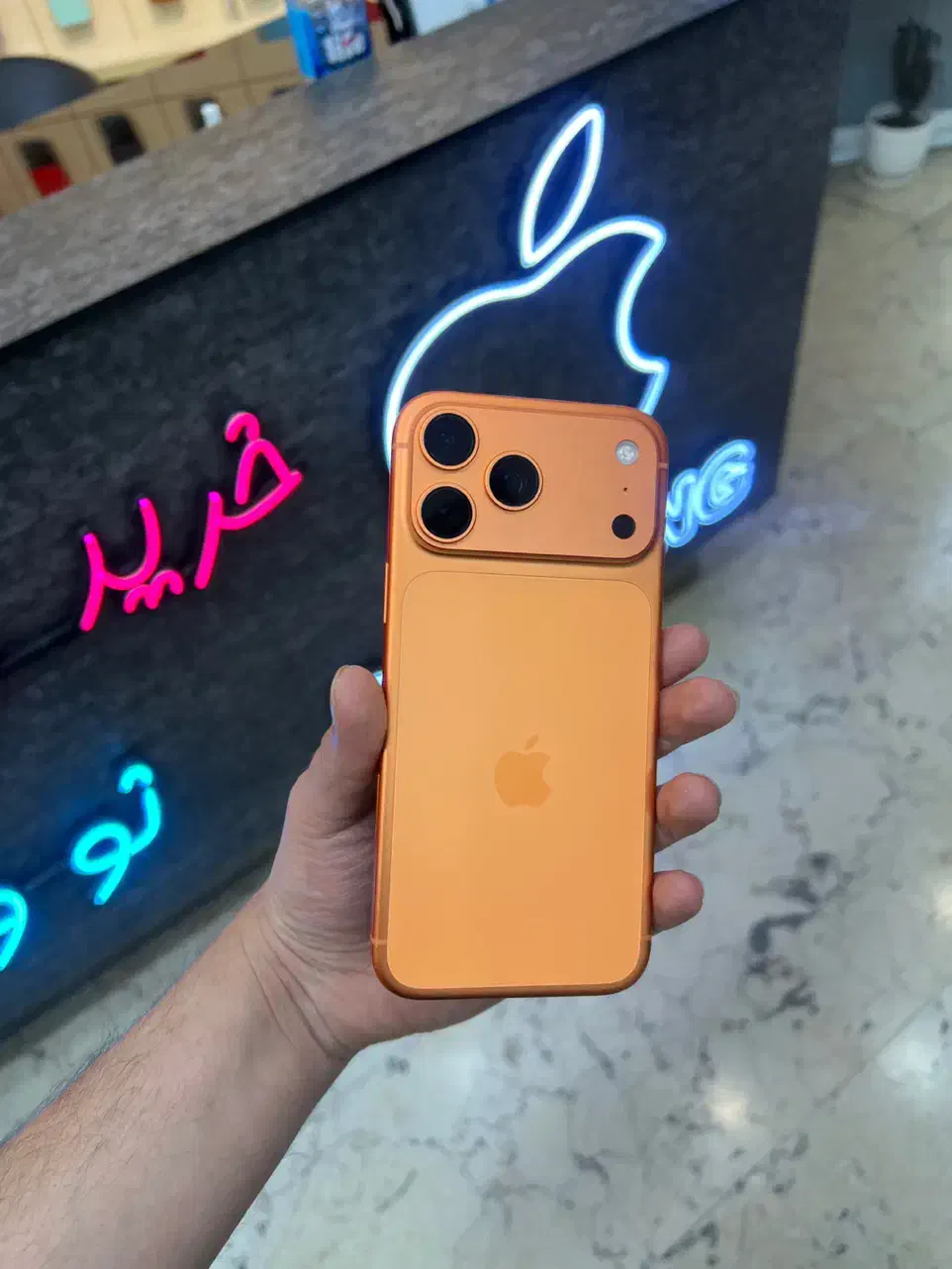 17 promax شرکتی|موبایل|کرج, اصفهانی‌ها|دیوار