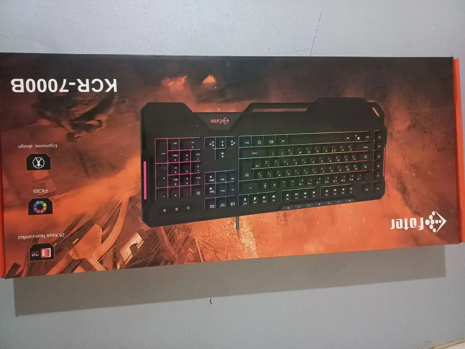 لوازم جانبی سیستم|قطعات و لوازم جانبی رایانه|نیشابور, شهید جعفری|دیوار