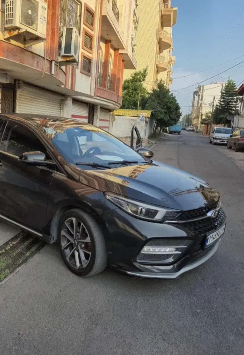 آریزو6 کم کار|خودرو سواری و وانت|یزد, |دیوار