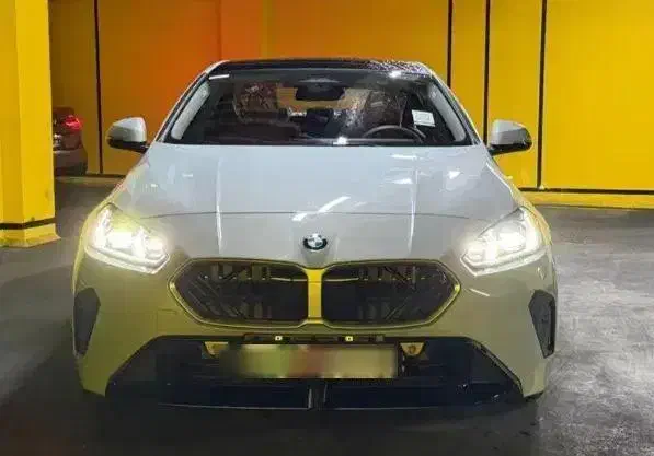 bmw 2025|خودرو سواری و وانت|ارومیه, |دیوار