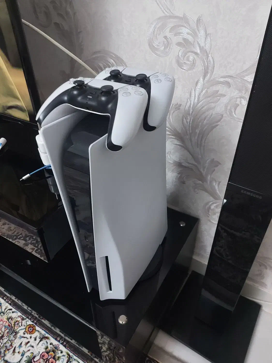 PS5|کنسول، بازی ویدئویی و آنلاین|تهران, تسلیحات|دیوار