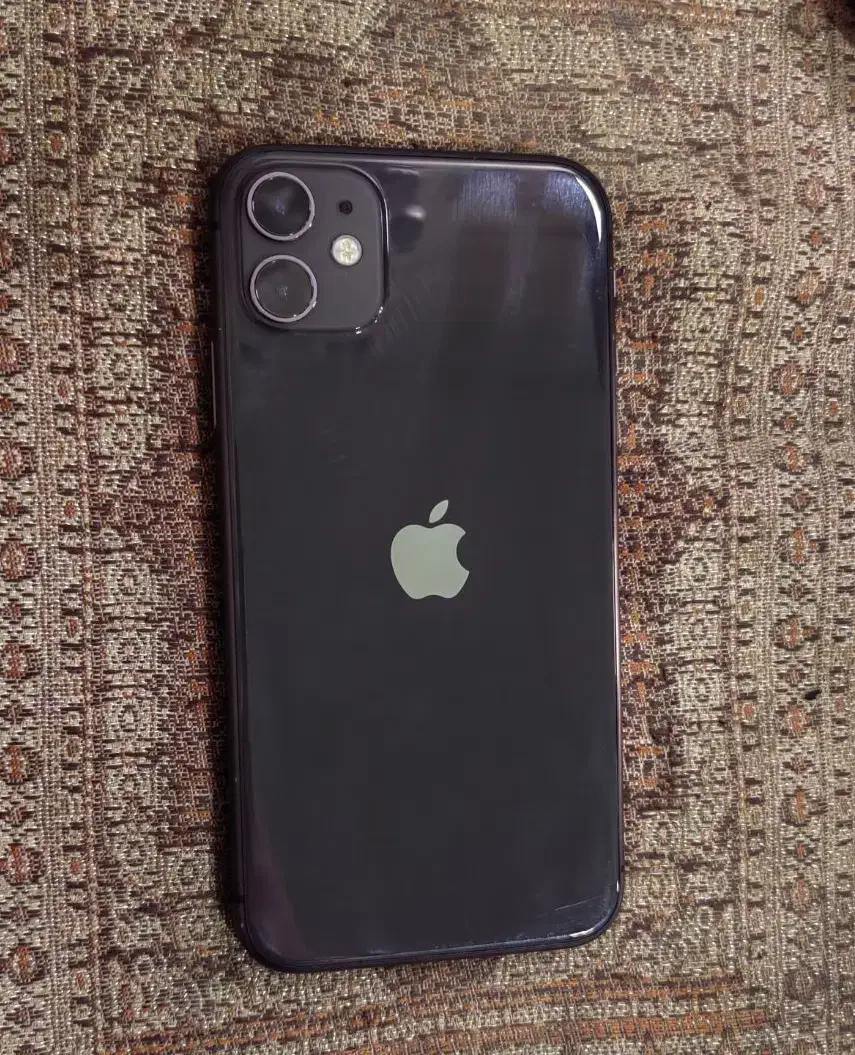 iphone11 normal 128|موبایل|ارومیه, |دیوار