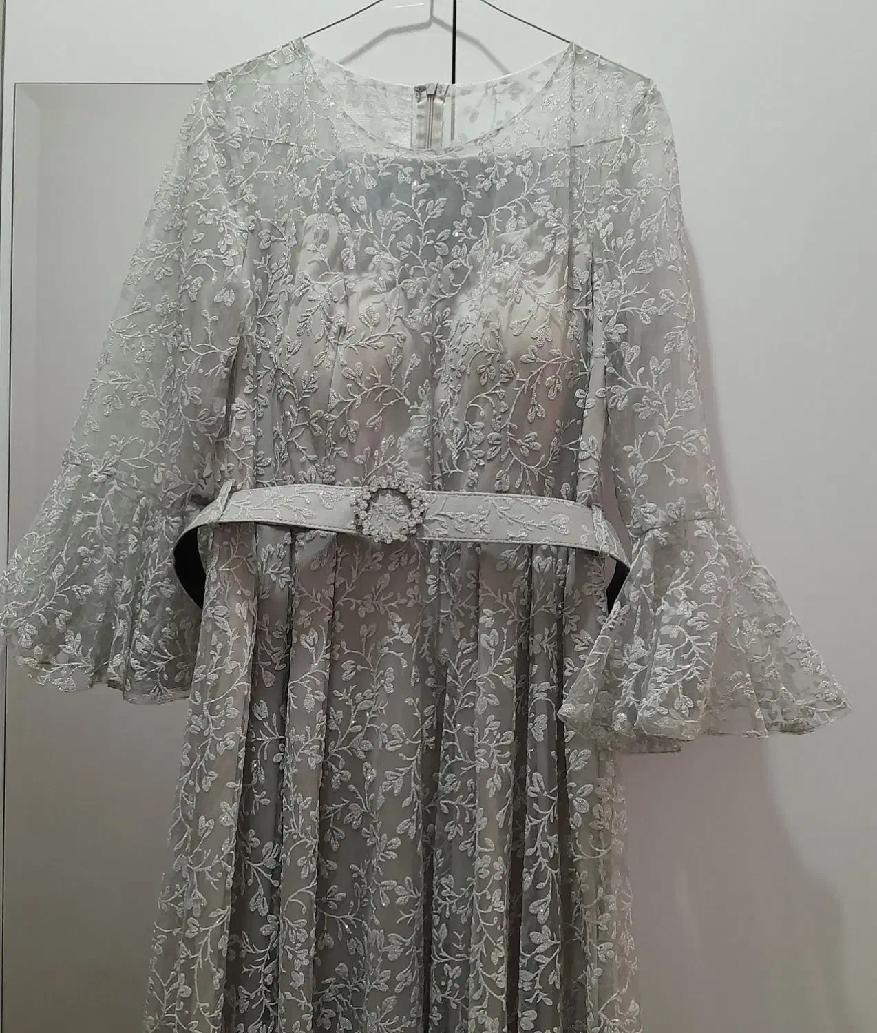 لباس مجلسی عروسکی|لباس|تهران, ائمه اطهار|دیوار