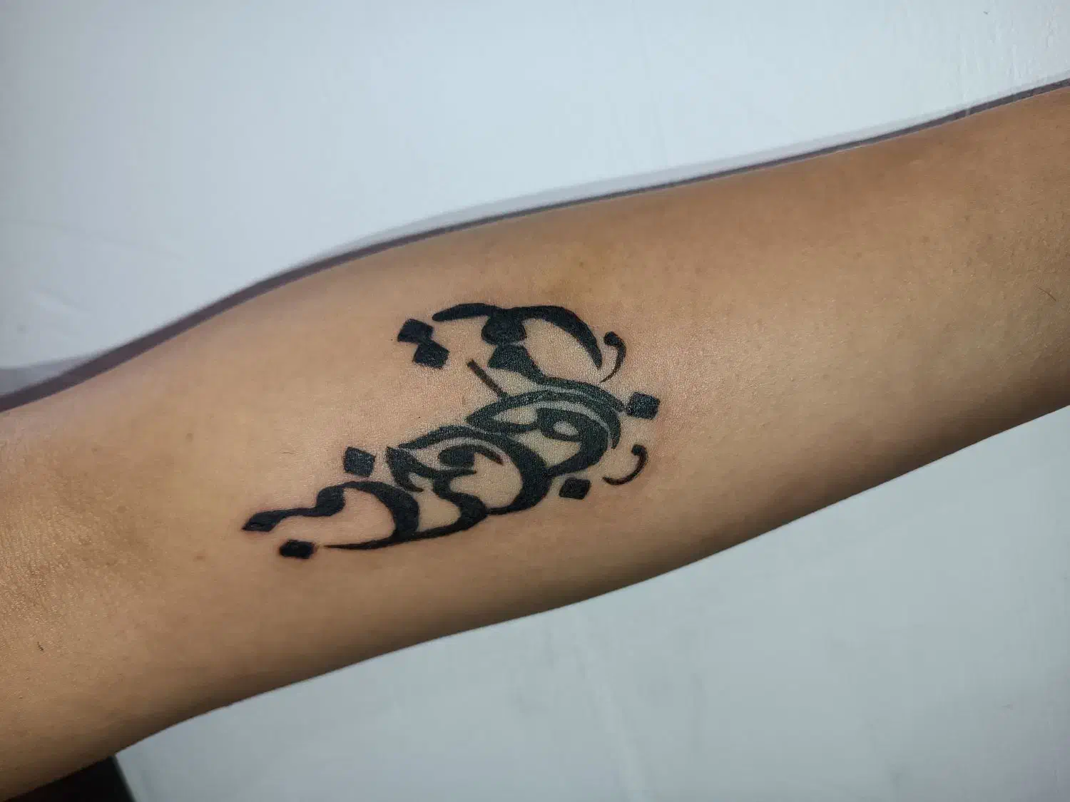 تتو بانوان در فومن . همه سبکها|خدمات آرایشگری و زیبایی|فومن, |دیوار