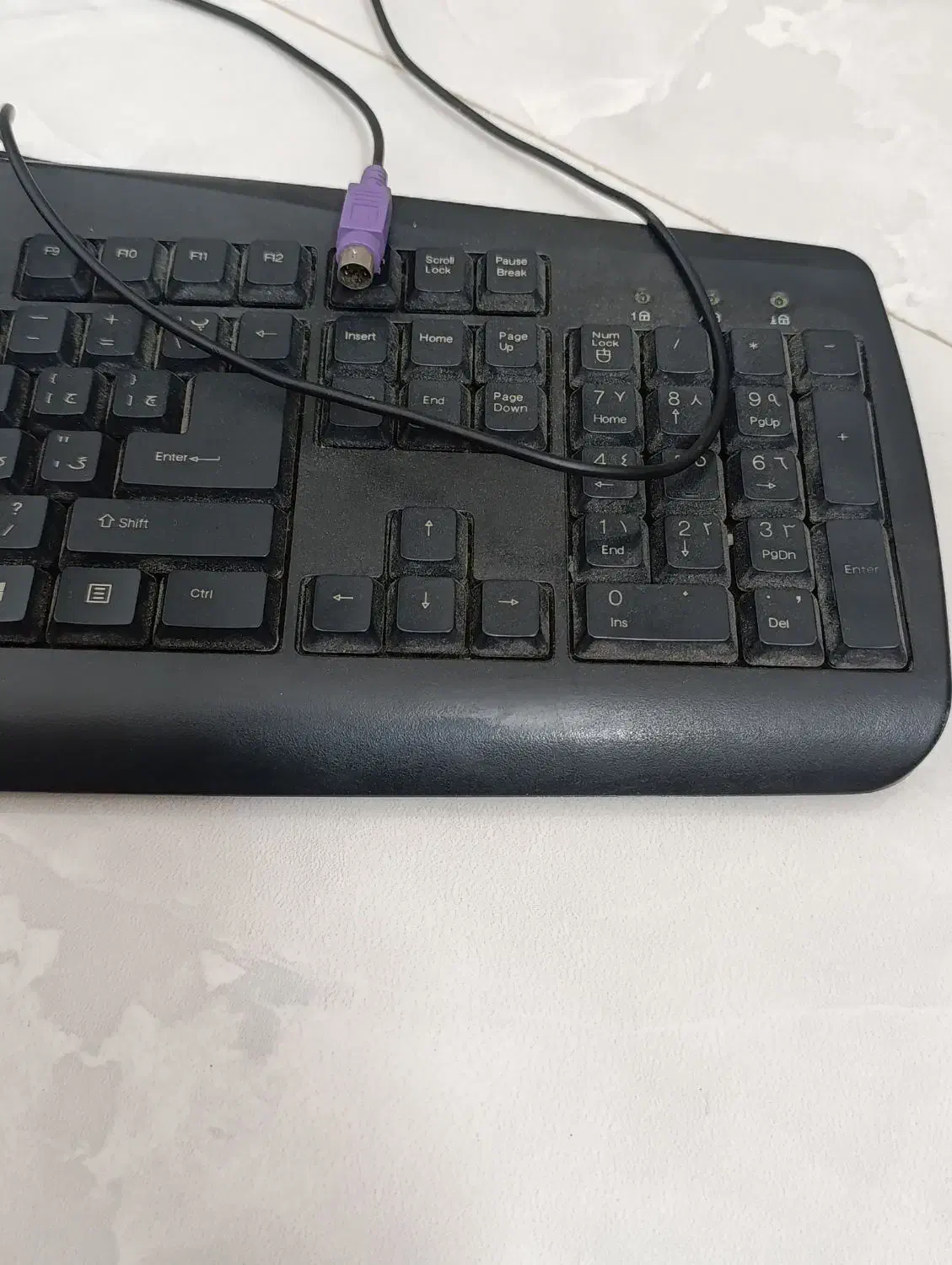 سالم وتمیز|قطعات و لوازم جانبی رایانه|گرگان, |دیوار