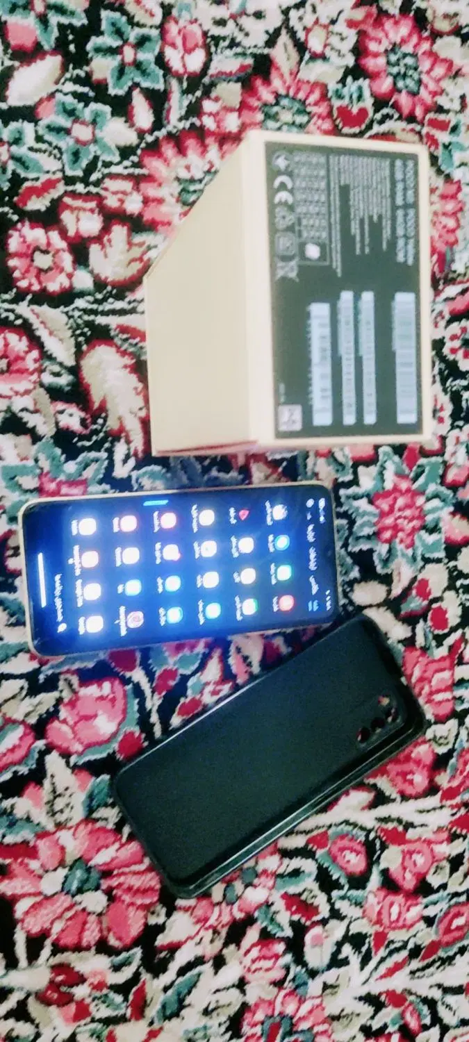 گوشی پگو POCO m3|موبایل|بم, |دیوار
