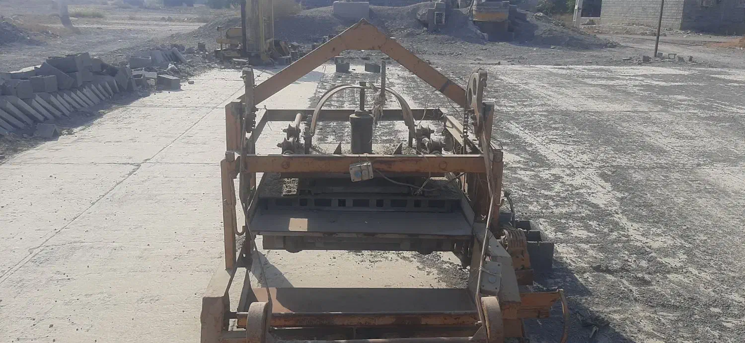 دستگاه صعنتی|ماشین‌آلات صنعتی|میناب, |دیوار