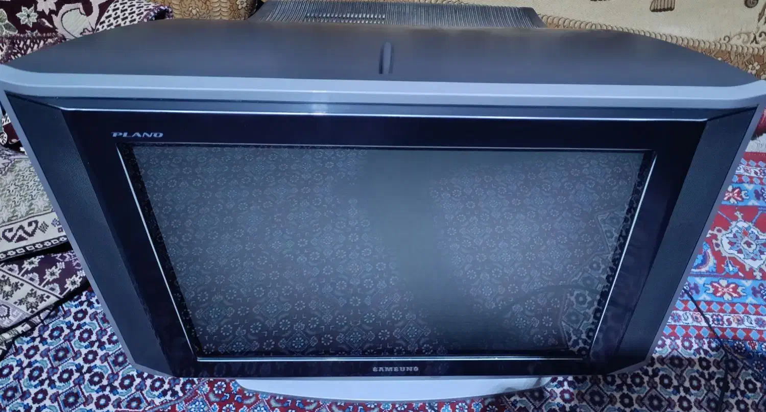 تلویزیون|تلویزیون و پروژکتور|چرداول, |دیوار