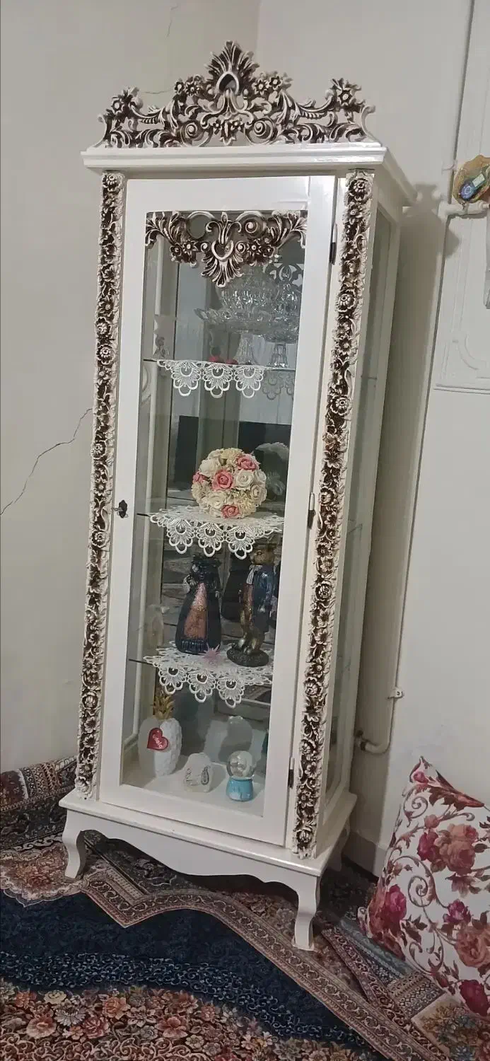 بوفه|بوفه، ویترین، کنسول|محمدشهر, عباس آباد|دیوار