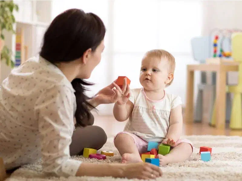 پرستار کودک|استخدام درمانی، زیبایی، بهداشتی|گنبد کاووس, |دیوار